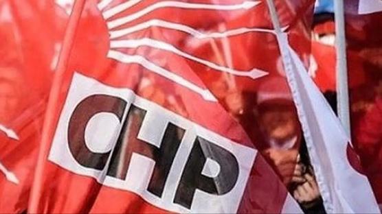 CHP'de sular durulmuyor