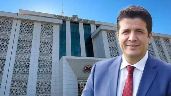CHP'li belediyeye yolsuzluk operasyonunda yeni geli�me