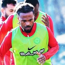 �orum FK, Esenler Erokspor ma��na haz�rlan�yor