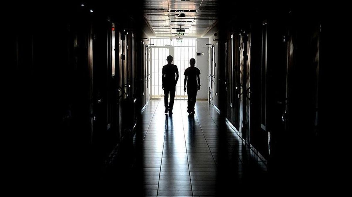 CTE'den a��k g�r�� karar�: 173 ceza infaz kurumunda tarihler netle�ti