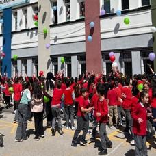 Derslere k�sa bir mola! 18 milyon ��renci tatile ��k�yor