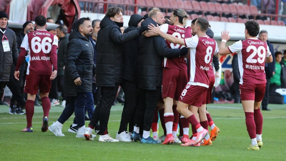 Elaz��spor, PFDK'ya sevk edildi