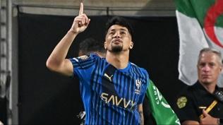 G�ndemdeki isim Marcos Leonardo