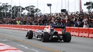 Formula 1'de sezonun ikinci dura�� �anghay