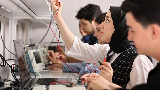 FSMV�'ye Y�KAK'tan tam akreditasyon