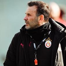 Galatasaray, Ba�ak�ehir ma��na haz�r