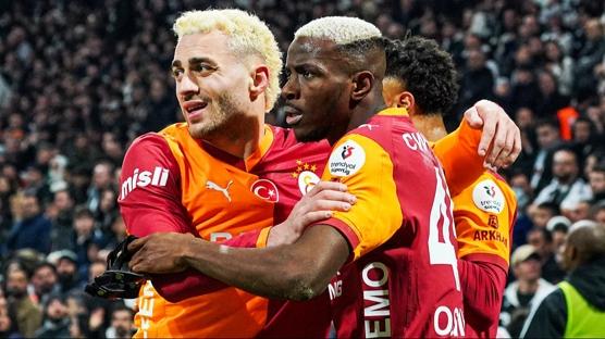 Cimbom'da 3 eksik var