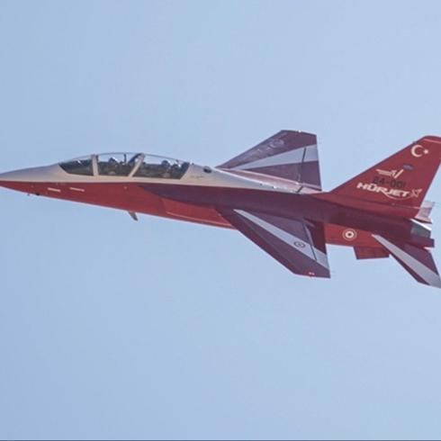 TUSAŞ: Kritik veriler elde edildi