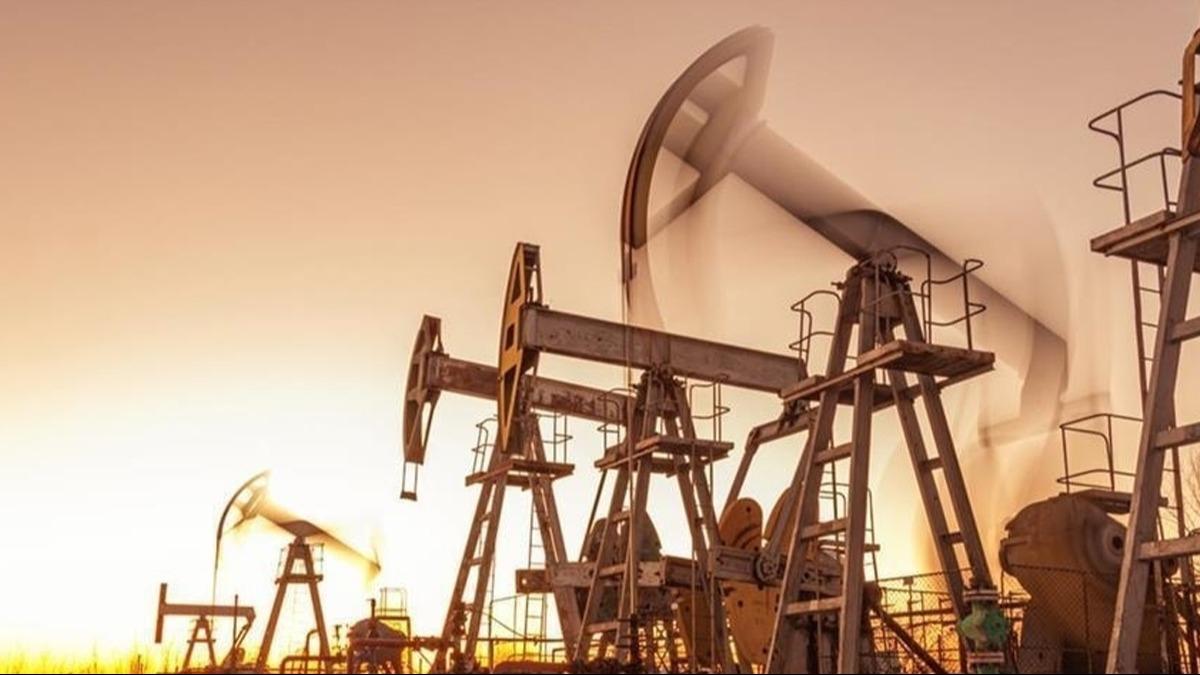 9,9 milyon varili piyasaya s�recek