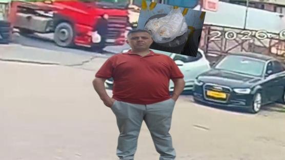 �ftar sofras� kurulamad�... Ekmek po�eti elinde can verdi