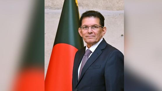 �lk ziyaretini T�rkiye'ye yapacak: Kritik g�r��menin adresi Ankara