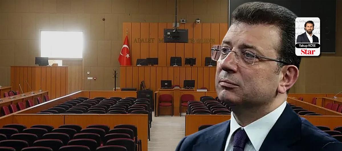 �mamo�lu mahkemede takla atsa da yarg�lanacak