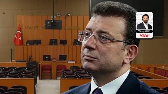 �mamo�lu mahkemede takla atsa da yarg�lanacak