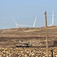 �srail ihlallerine devam ediyor: Suriye'de iki k�ye bask�n