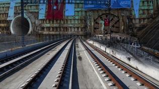 Marmaray'a yeni ek geliyor