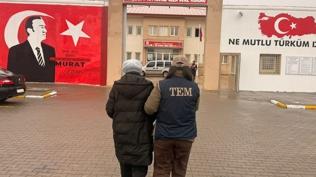 FET� firarisi cezaevine g�nderildi