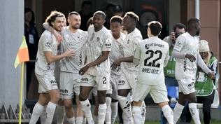 Kocaelispor, Konya deplasman�nda