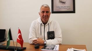 Mu�laspor Teknik Direkt�r� Durmu�'tan taraftara �a�r�