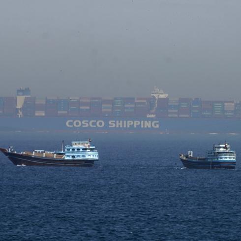 Pentagon'dan H�rm�z Bo�az� yan�lg�s�: �ran hafife al�nd�