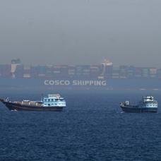 Pentagon'dan H�rm�z Bo�az� yan�lg�s�: �ran hafife al�nd�