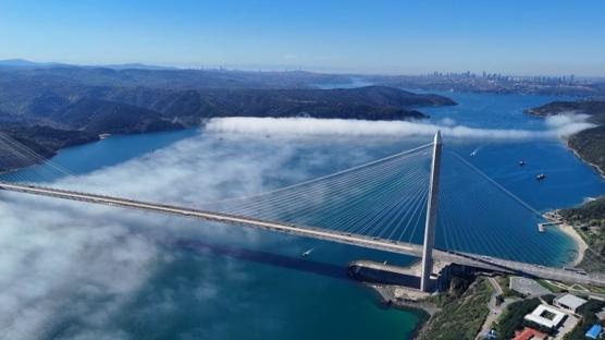 Dev projelerin ilki 2 sene sonra devral�nacak