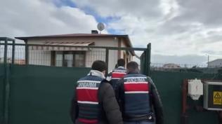 Silivri'de uyu�turucu operasyonu: Zehir tacirlerine f�rsat verilmedi