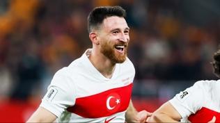 Salih �zcan i�in ayr�l�k karar�