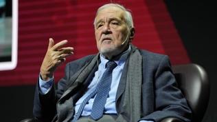 Tarih�i yazar �lber Ortayl� hayat�n� kaybetti