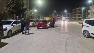 Tokat'ta 5.5 b�y�kl���nde deprem