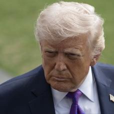 Trump'�n G7 liderlerine '�ran'�n teslim olmak �zere oldu�unu' s�yledi�i iddia edildi