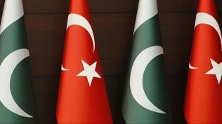 T�rkiye ve Pakistan aras�nda geri say�m: Sismik gemimizi g�nderece�iz