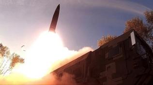 Ukrayna, Storm Shadow ile Rus topraklar�n� hedef ald�! Moskova'dan Fransa ve �ngiltere'ye tepki