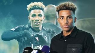 Gedson Fernandes transferi bitti