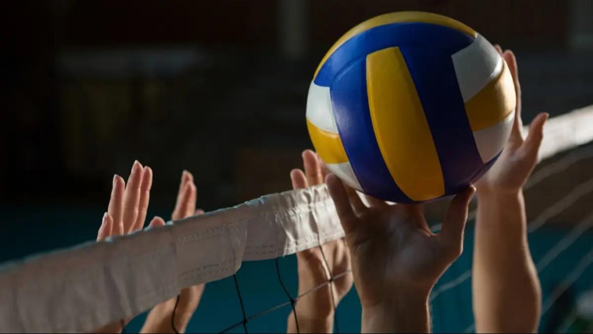 Voleybolda yeni hafta heyecan�! ��te program...
