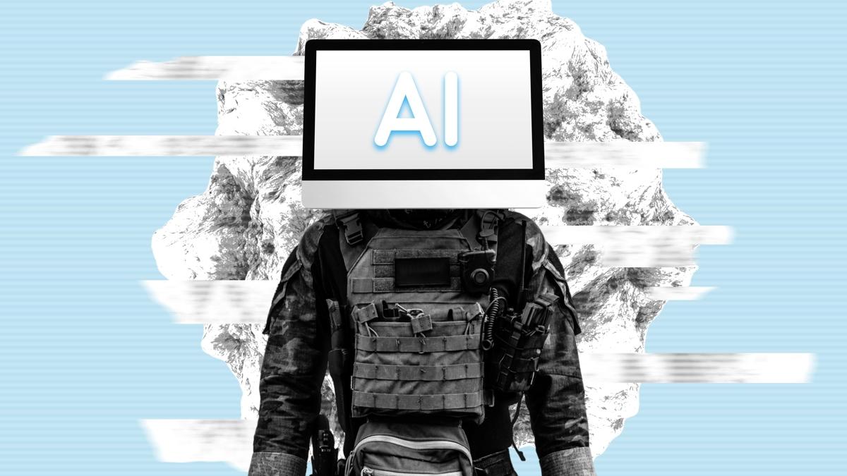 Yapay zeka �a��nda sava�: Gelecek nas�l g�r�n�yor?