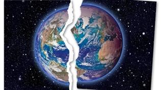 Ya�as�n (!) Bu d�nya bat�yor