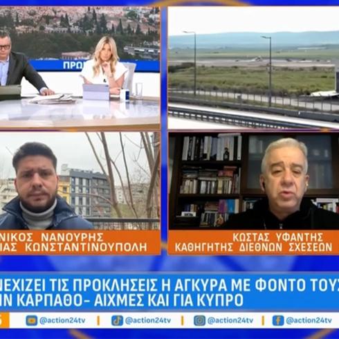 'T�rkiye'de 10 kat daha fazla'