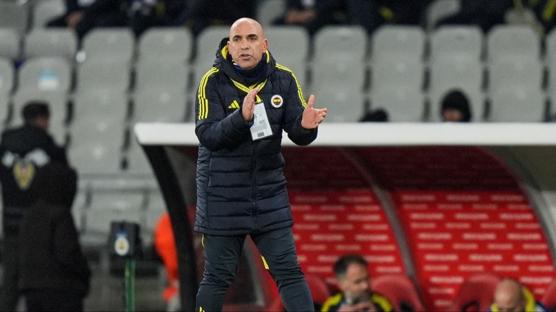 Zeki Murat G�le: Futbol ad�na konu�abilece�imiz bir �ey yok