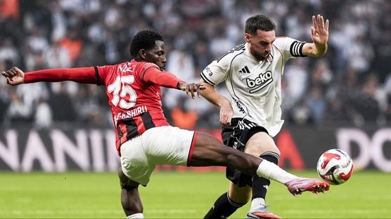 Kartal, deplasmanda 3 puan peşinde