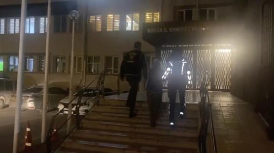 7 y�ll�k s�r ��z�ld�! Kay�p �ocuk i�in �zel ekip kuruldu