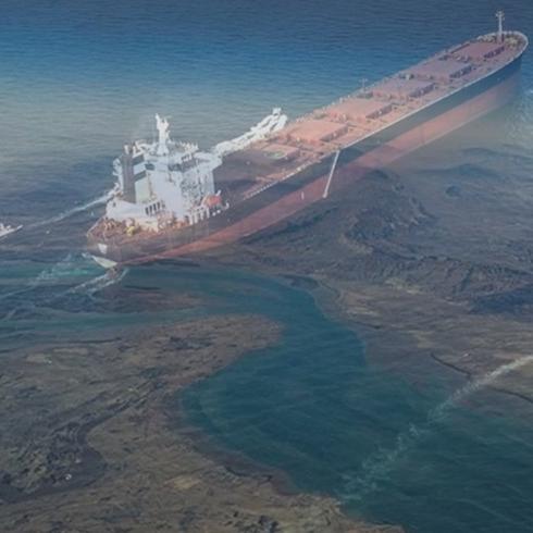 ABD dolarına Hürmüz Boğazı kıskacı