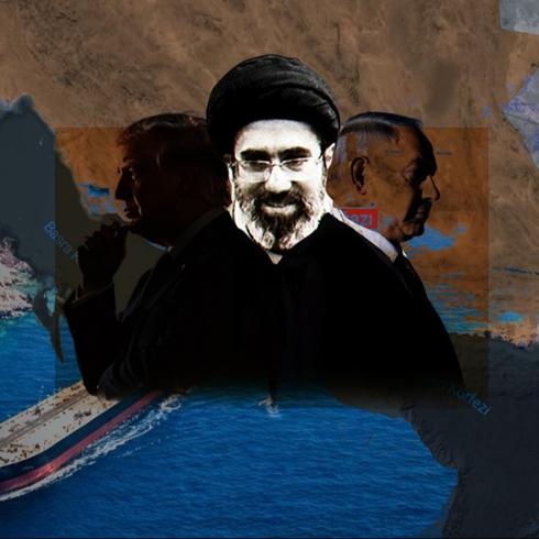 ABD-�srail �ran sava�� piyasalar� vurdu! H�rm�z'de tarihi d����: K�resel petrol yolu neredeyse durdu