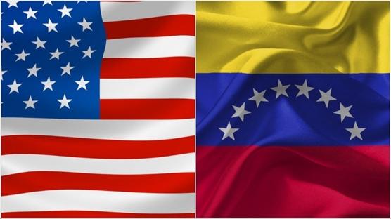 ABD y�netimi, Venezuela enerji sekt�r�ne y�nelik izinlerini geni�letti
