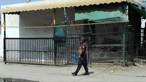 Afganistan: Misilleme sald�r�lar�nda 14 Pakistan askeri �ld�