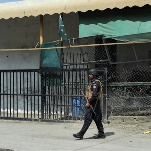 Afganistan: Misilleme sald�r�lar�nda 14 Pakistan askeri �ld�