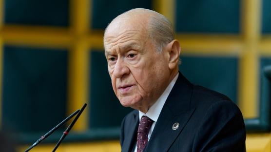 Bah�eli: Fay hatt� harekete ge�irildi