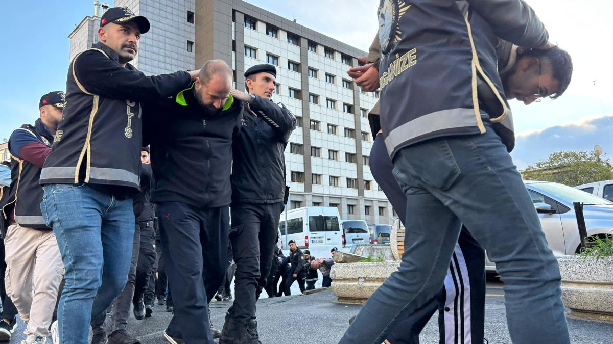 Bar�� Boyun su� �rg�t� davas�nda yeni geli�me: Yakalama karar� ��kar�ld�