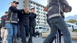 Bar�� Boyun su� �rg�t� davas�nda yeni geli�me: Yakalama karar� ��kar�ld�