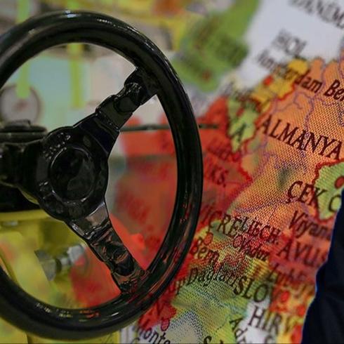 Rusya kar��s�nda geri ad�m