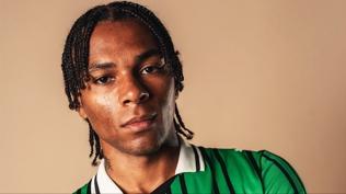 Be�ikta�'ta rota yeniden Lauriente'ye d�nd�